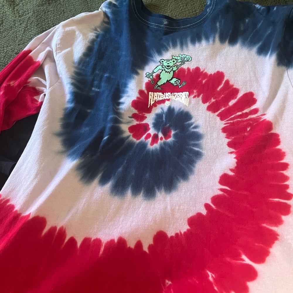 Band shirt